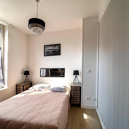 La Promesse Apartment Онфльор Екстериор снимка
