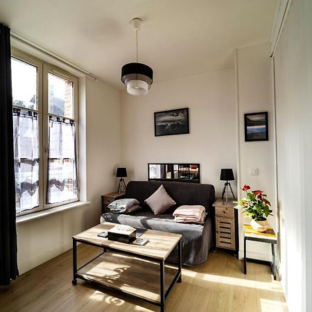 La Promesse Apartment Онфльор Екстериор снимка