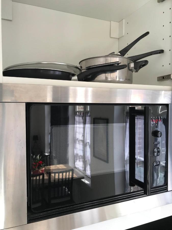 La Promesse Apartment Онфльор Екстериор снимка